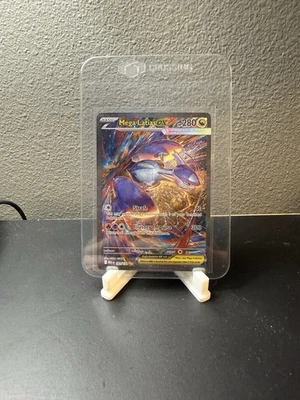 Mega Evolution Mega Latias SIR Pokemon Card 181/132- NM Condition - Image 1 of 3