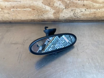 Sensor de chuva espelho retrovisor Mini Cooper escurecimento automático R55 R56 R60 R61 2007-2015 - Imagem 1 de 4