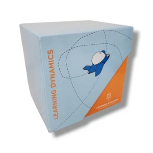 Learning Dynamics Early Literacy 4 Week Reading System Booklets Homeschool - Picture 1 of 12