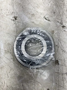 SKF 6306-2RSJ Alternator Bearing (New Old Stock) - Picture 1 of 4