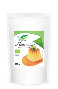 Bio planet agar bio 100 g - Bild 1 von 1