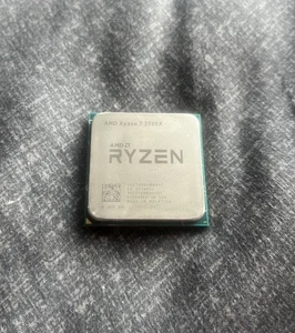 AMD Ryzen 7 2700X - 4.3 GHz Eight Core (YD270XBGM88AF) Processor AM4 CPU - Afbeelding 1 van 2
