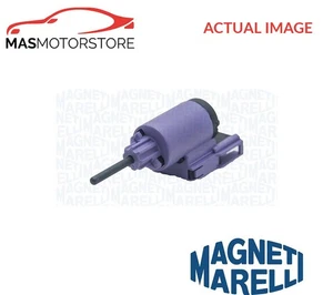 BRAKE LIGHT SWITCH STOP MAGNETI MARELLI 000051033010 FOR AUDI TT,A3,A2,8L1,8N3 - Picture 1 of 5