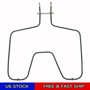 WB44T10010 for GE General Electric Range Oven Bake Unit Lower Bottom Element - Picture 1 of 6