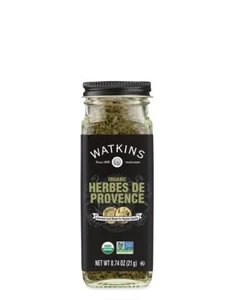 ORGANIC HERBES DE PROVENCE - Picture 1 of 2
