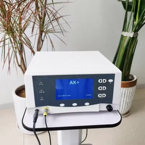 2025 Female Vaginal Care Thermiva Radio Frequency Private Parts Care Equipment - Picture 1 of 22