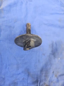 1998-2004 Honda Foreman 450 And 1995-2004 Honda Foreman 400 Petcock Handle Knob - Picture 1 of 3