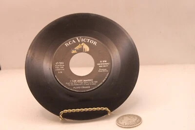 San Antonio Rose Floyd Cramer RCA Victor 45 RPM Record - Image 1 of 2