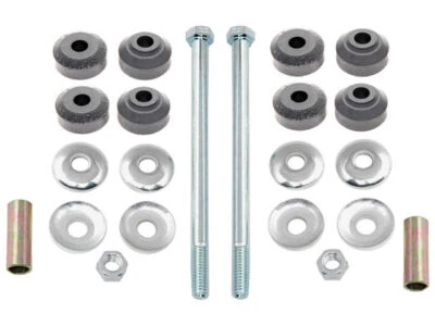 Barra estabilizadora delantera AC Delco 16141CMVG para Ford Customline 1955-1956 Foto 1 de 2