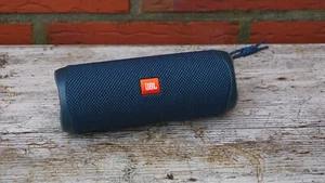 JBL Flip 5 Bluetooth- Lautsprecher Bluetooth Speaker - Bild 1 von 3