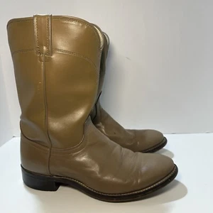 Botas de cuero Laredo 795359711/208D - Imagen 1 de 11