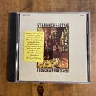 Starling Electric: Clouded Staircase, BAR/None Records 2008 CD