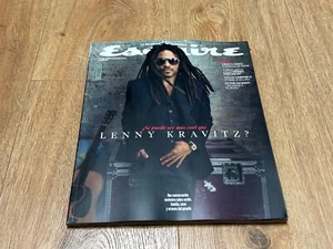Magazine - ESQUIRE - Nº 180 January February 2024 - Hearst~ - Picture 1 of 6
