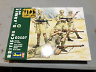 Revell/Esci 1/72nd scale #2507 WWII British 8th Army