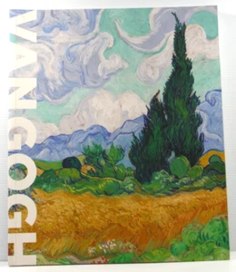 Van Gogh and the Seasons by Sjraar Van Heugten National Gallery of Victoria art - Picture 1 of 18