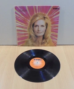 DALIDA DALIDA VTG VINYL RECORD 33RPM 1975 - Picture 1 of 12