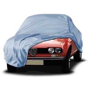 Cubierta de coche personalizada Alfa Romeo GTA 1965-1974, GT Veloce - impermeable para todo tipo de clima - Imagen 1 de 7