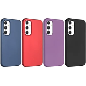 Samsung Galaxy S23 FE Case, Slim Protective Shock Resistant - Picture 1 of 9
