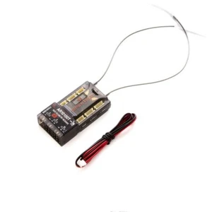 Spektrum AR10100T DSMX 10-Kanal Telemetrie Empfänger #SPMAR10100T - Bild 1 von 6