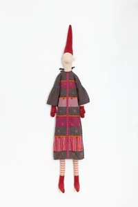 Maileg Weihnachten Advent Pixie Elfe - Bild 1 von 8