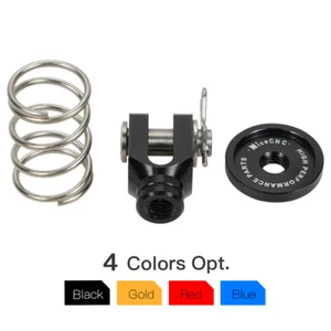 Alu Bremsrückholfedernsatz hinten für Yamaha Raptor 700 YFM700 R 2006-2023 - Bild 1 von 13