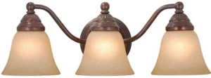 CLEARANCE OVERSTOCK Standford Bath Vanity Wall Fixture Lamp Scone FREE SHIP NIB - Picture 1 of 1