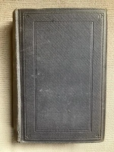 1860 Ansichten A-Fuß - Europa gesehen mit Tornister und Stab von Bayard Taylor - Bild 1 von 6