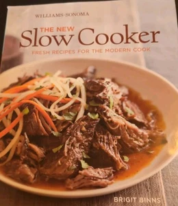 The New Slow Cooker Fresh Recipes For The Modern Cook - Picture 1 of 11