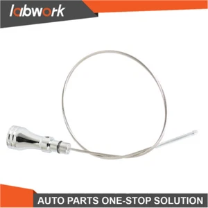 Labwork 1 Pcs Oil Dipstick Fit For LSX LS1 LS2 LS2 LS6 4.8L 5.7L 6.0L 6.2L - Picture 1 of 8