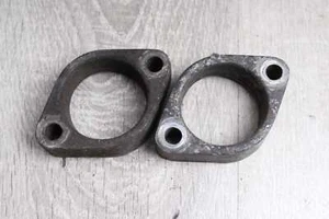 Fascette per scarico Kawasaki Z 1000 G KZT00G 80-80 - Foto 1 di 2
