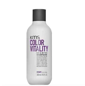 KMS Color Vitality Shampoo 300ml - Picture 1 of 1