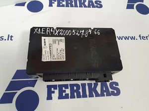 Scania CUV, E32 Steuergerät 1943618, 1930222, 1903132, 1880408, 1889537 - Bild 1 von 5