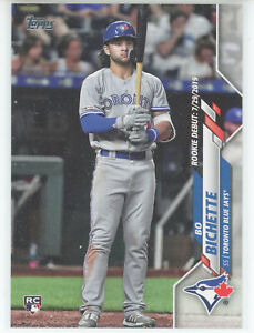 2020 Topps Update Baseball Complete Your Set! - You Choose!! (151-300)