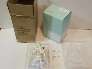 Ashley Wood WWRp 3A ThreeA 3AGO GRAVEYARD SHIFT BERTIE MK 2.1 Green Mailer Box - Bild 1 von 9