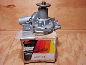 1983 1984 1985 1986 1987 1989 1991 1993 Dodge Ram 50 Power Ram water pump NOS! - Picture 1 of 2