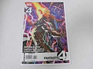 Marvel Fantastic Four #560 - Foto 1 di 1