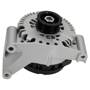 Alternador para Ford Five Hundred Mercury Montego V6 3.0L 130 Amp 12 Voltios CW - Imagen 1 de 11