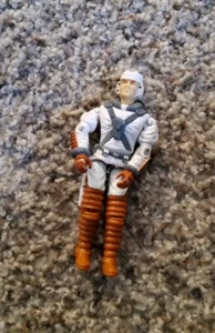 Figura de conductor de avalancha frente frío 1990 Hasbro G.I. Joe ARAH - Imagen 1 de 4