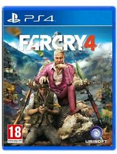 FAR CRY 2 SONY GIOCO USATO PS3 VERSIONE ITALIANA UBISOFT BLES-00324 ML3  67852