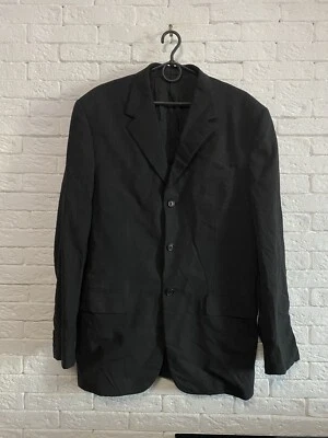 Blazer Prada Talla 50R Foto 1 de 4