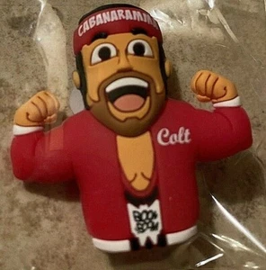 Colt Cabana 1,63” x 1,63” Micro Brawler Pen Topper - Bild 1 von 6