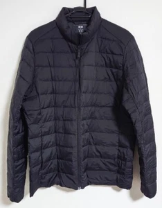 UNIQLO Ultra Light Down Jacket NANODESIGN 470067 JAPAN NEW 2024 Authentic - Picture 1 of 12