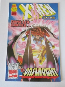 X-MEN EXTRA  N° 5 - Picture 1 of 1