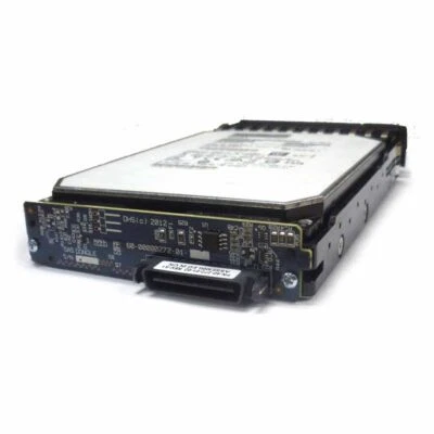 HPE 813866-001 M0S90A MSA Hard Drive 8TB 12G SAS 7.2K 3.5in - Image 1 of 4