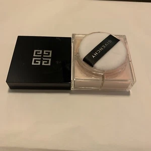 Givenchy Prisme Libre Loose Powder - 3 Voile Rose 4 x 1g NO BOX DISCONTINUED - Picture 1 of 5