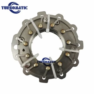 Turbo nozzle ring 773721 for Alfa-Romeo 159 1.9 JTDM 110Kw 150HP M741DT.19Z 2005 - Picture 1 of 7