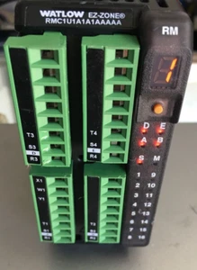 Watlow RMC5B5BAAAAA1AA RM Integrated Controller - Picture 1 of 6