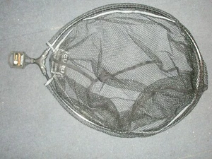 Guru Barb Safe Landing Net Head ALL SIZES Fishing tackle - Picture 1 of 1