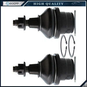 Front Lower Ball Joints Suspension For 2018-21 Ford Expedition Lincoln Navigator - Bild 1 von 5