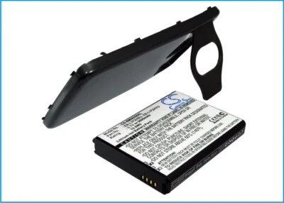 Premium Battery for Samsung Galaxy Nexus, EB-L1F2HVU, EB-L1F2HBU, Nexus Prime Foto 1 de 4